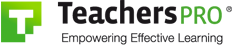 logo teacherspro small