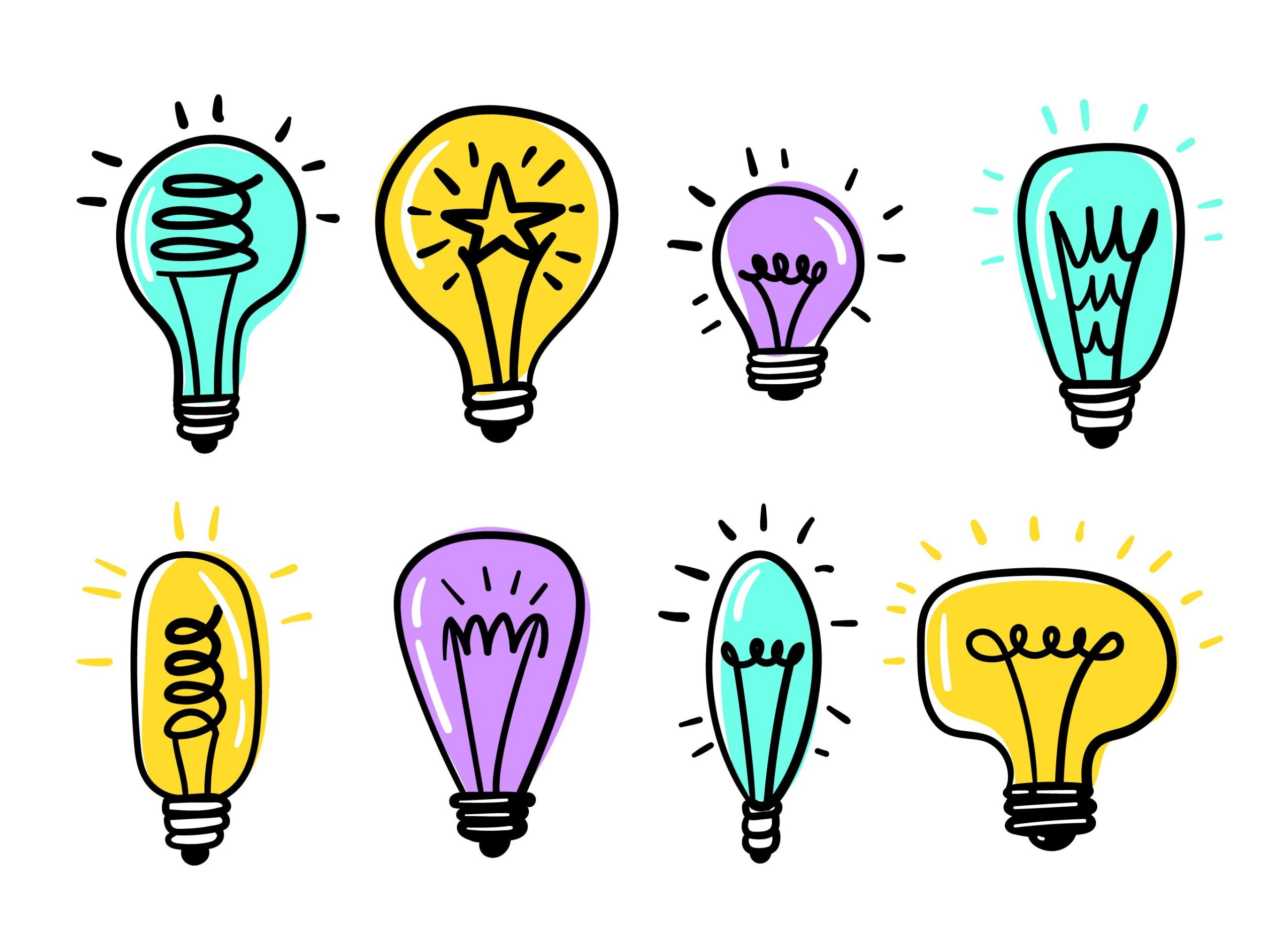 Da permiso a las ideas “locas”
