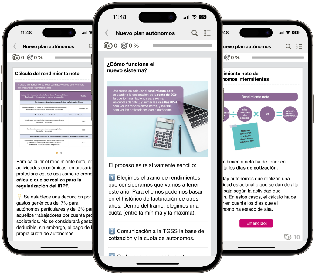 Microcurso: Nuevo sistema de cotización para autónomos - 2023. Nuevo sistema de cotización para autónomos. Curso. Microcurso. Ley de autónomos 2023. Microcurso: Nuevo sistema de cotización para autónomos - 2023. Nuevo sistema de cotización para autónomos. Curso. Microcurso. Ley de autónomos 2023.