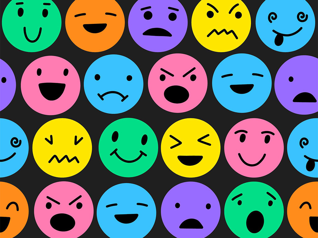 La psicología del color - Microlearning - Asociación Emociones