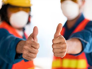 PRL para un entorno de trabajo seguro
