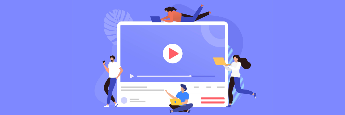 Vídeo en elearning