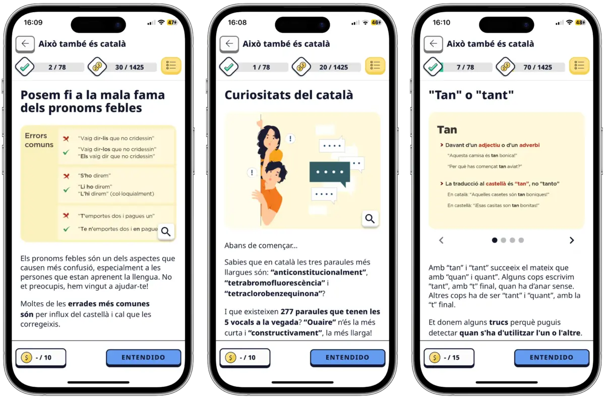 Microcurs: Això també és català 2 Això també és català