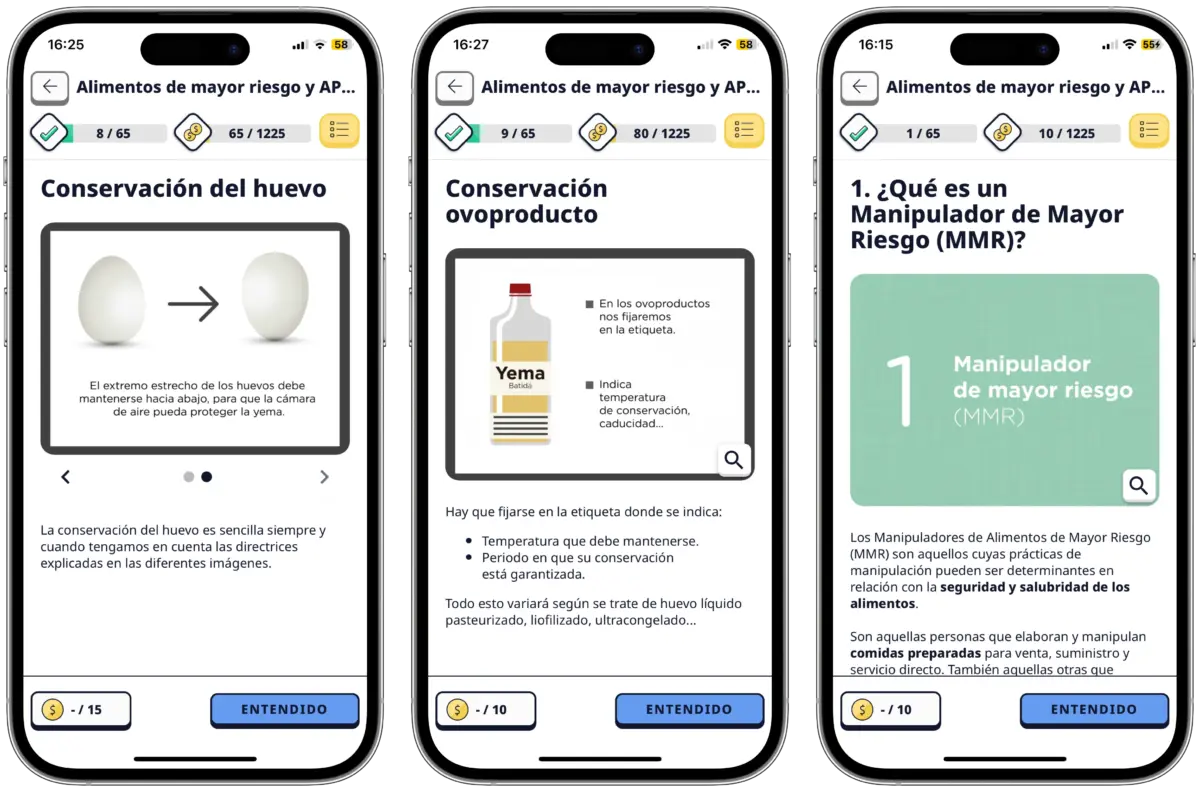 Microcurs: Aliments de major risc i APPCC 2 Aliments de major risc i APPCC