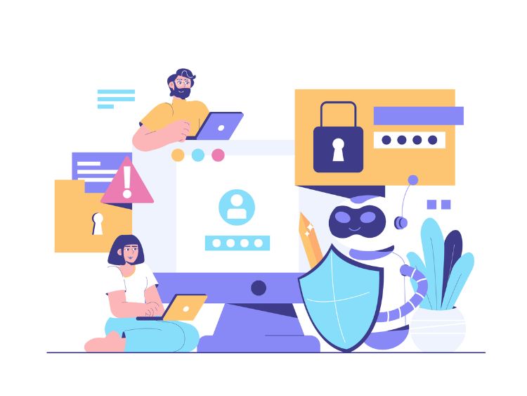 Usando la IA para potenciar la ciberseguridad