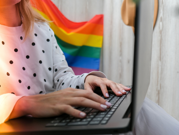 Igualdad y no discriminación LGBTI+ en la empresa (RD 1026/2024) Igualdad y no discriminación LGBTI+ en la empresa (RD 1026/2024)