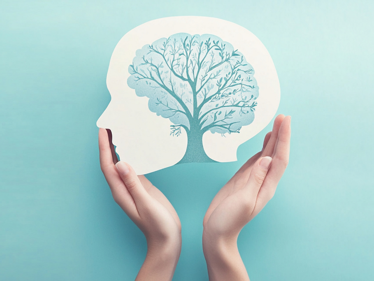 Salud mental en el trabajo Salud mental en el trabajo